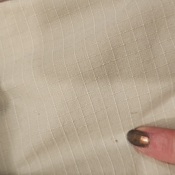 Ralph Lauren Polo Jeans Company Cargo Shorts Y2K 90s Ripstop Men's size 32 - Picture 7 of 9